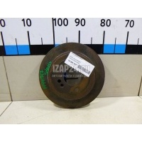 Диск тормозной задний Hyundai-Kia i20 (2015 - ) 584110U300