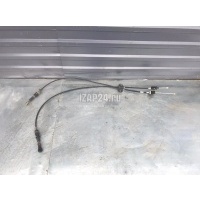 Трос КПП Ford Fiesta (2001 - 2008) 1489301