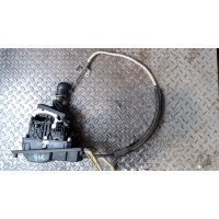 Кулиса КПП Audi Q7 2006-2009 2006