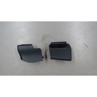 Пластик (обшивка) салона, Toyota Corolla Verso 2004-2007 2007 72157-05050 / 7215705050