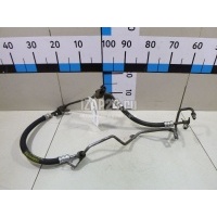 Трубка гидроусилителя Renault Duster (2012 - ) 497202699R