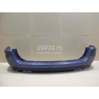 Бампер задний Ford Fusion (2002 - 2012) 1508972