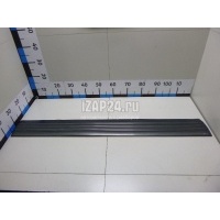 Молдинг передней левой двери Hyundai-Kia Sportage (1993 - 2006) 0K02150691BV9