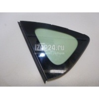 Стекло кузовное глухое левое Mazda CX 5 (2012 - 2017) KD4563950A9D