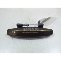 Ручка двери наружная левая Renault Duster (2012 - ) 806072081R