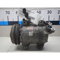 Компрессор системы кондиционирования Mitsubishi Pajero/Montero Sport (KH) (2008 - 2015) MN123626