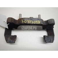 Скоба суппорта переднего VAG Altea (2004 - 2015) 1K0615125D