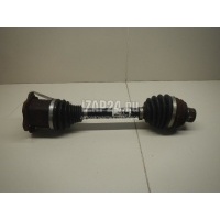 Полуось передняя VAG A4 [B8] (2007 - 2015) 8K0407271AJ