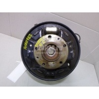 Кулак поворотный задний правый Renault Duster (2012 - ) 430184438R