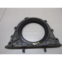 Крышка коленвала задняя Nissan Almera Classic (B10) (2006 - 2013) 1229695F0A