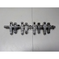 Ось коромысел выпуск. Ford Mondeo III (2000 - 2007) 1337352