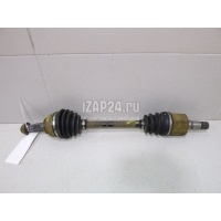 Полуось передняя левая Hyundai-Kia Sephia II/Shuma II (2001 - 2004) 0K2N125600