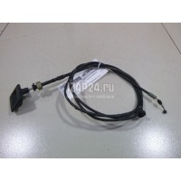 Трос открывания капота Hyundai-Kia Sephia II/Shuma II (2001 - 2004) 0K2A156720