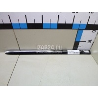 Молдинг задней правой двери Hyundai-Kia Sephia II/Shuma II (2001 - 2004) 0K2N2506R2XX