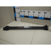 Вал карданный передний BMW X4 F26 (2014 - ) 26208605867