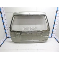 Дверь багажника Mitsubishi Pajero/Montero Sport (K9) (1997 - 2008) MR325733