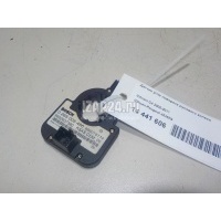 Датчик угла поворота рулевого колеса Citroen-Peugeot C4 (2005 - 2011) 4545F9