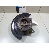Кулак поворотный передний правый Renault Duster (2012 - ) 8200881829