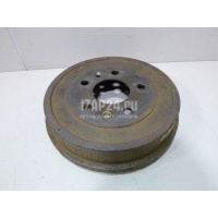 Барабан тормозной Renault Duster (2012 - ) 8200835832