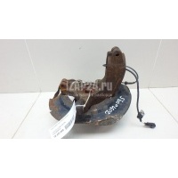 Кулак поворотный передний правый Mazda Mazda 3 (BK) (2002 - 2009) BR5S33021