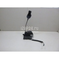 Замок двери передней левой Renault Megane III (2009 - 2016) 805030020R