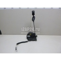 Замок двери передней правой Renault Megane III (2009 - 2016) 805020022R
