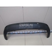 Юбка задняя Ford Focus III (2011 - ) 1705755