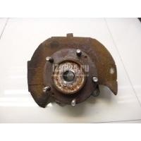 Кулак поворотный передний правый Hyundai-Kia Sorento (2002 - 2009) 512513E100