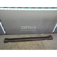 Накладка на порог (наружная) Ssang Yong Actyon New/Korando C (2010 - ) 7955034001