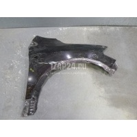 Крыло переднее правое Suzuki SX4 (2013 - ) 5761161M00