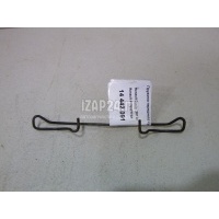 Пружина переднего суппорта Renault Barchetta (1995 - 2005) 410832774R