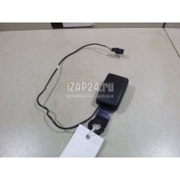 Ответная часть ремня безопасности Renault Duster (2012 - ) 878164257R