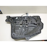 Стеклоподъемник электр. передний правый Mazda CX 5 (2012 - 2017) KD5358590