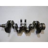 Коленвал Mitsubishi Colt (Z3) (2003 - 2012) MR994730