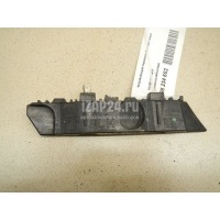 Направляющая переднего бампера левая Hyundai-Kia RIO (2011 - 2017) 865134Y500
