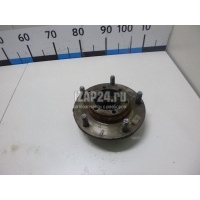 Ступица передняя Hyundai-Kia Sportage (1993 - 2006) 0K08133060A