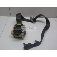 Ремень безопасности с пиропатроном Toyota Corolla E12 (2001 - 2007) 7322002110C0