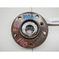 Ступица передняя BMW 5-серия F10/F11 (2009 - 2016) 31206870725