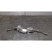 Рейка рулевая без г/у Volkswagen Jetta 5 2004-2010 2010