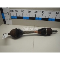 Полуось передняя левая Ford Kuga (2008 - 2012) 1594946