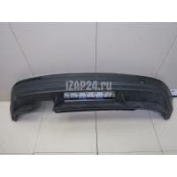 Юбка задняя VAG Tiguan (2016 - ) 5NA8075219B9