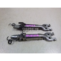 К-кт регулировки тормозных колодок Renault Albea (2002 - 2012) 7701208061
