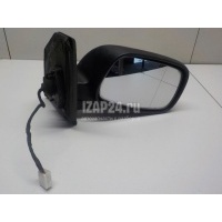 Зеркало правое электрическое Toyota Corolla E12 (2001 - 2007) 8790102030