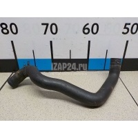 Патрубок отопителя Renault Captur (2013 - 2019) 924006952R