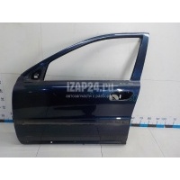 Дверь передняя левая Volvo S60 (2000 - 2009) 30796486