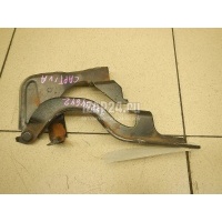 Петля капота правая GM Antara (2007 - 2015) 95049937