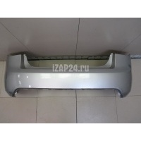Бампер задний Hyundai-Kia Cerato (2009 - 2013) 866111M000