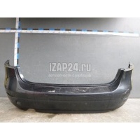 Бампер задний Renault Fluence (2010 - 2017) 850229539R
