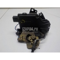 Замок двери задней левой VAG A6 [C5] (1997 - 2004) 4B0839015B