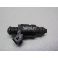 Форсунка инжекторная электрическая VAG 100 [C4] (1991 - 1994) 078133551AC